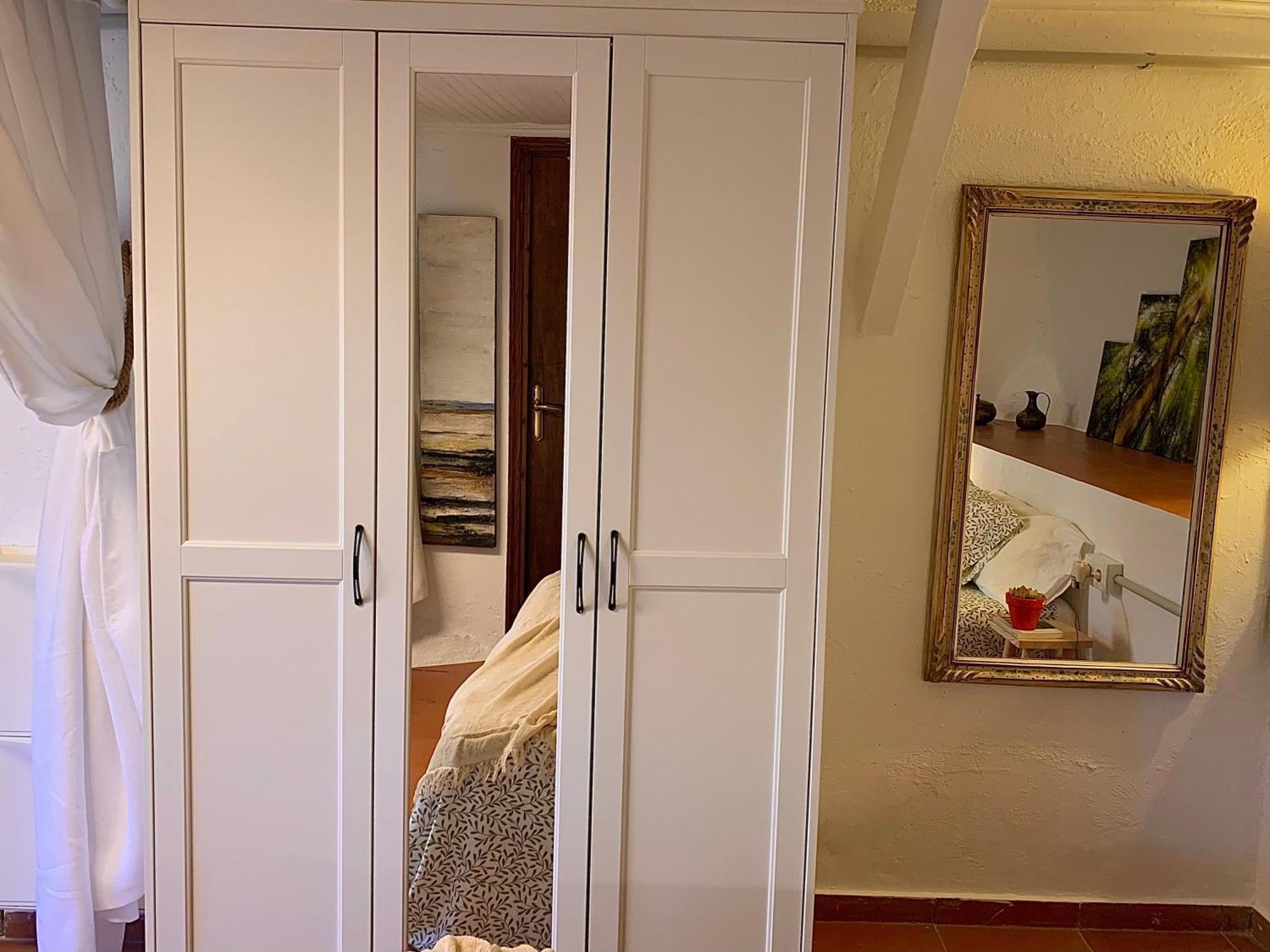 La Casita Del Bosque Apartment Sant Pere De Ribes Ngoại thất bức ảnh