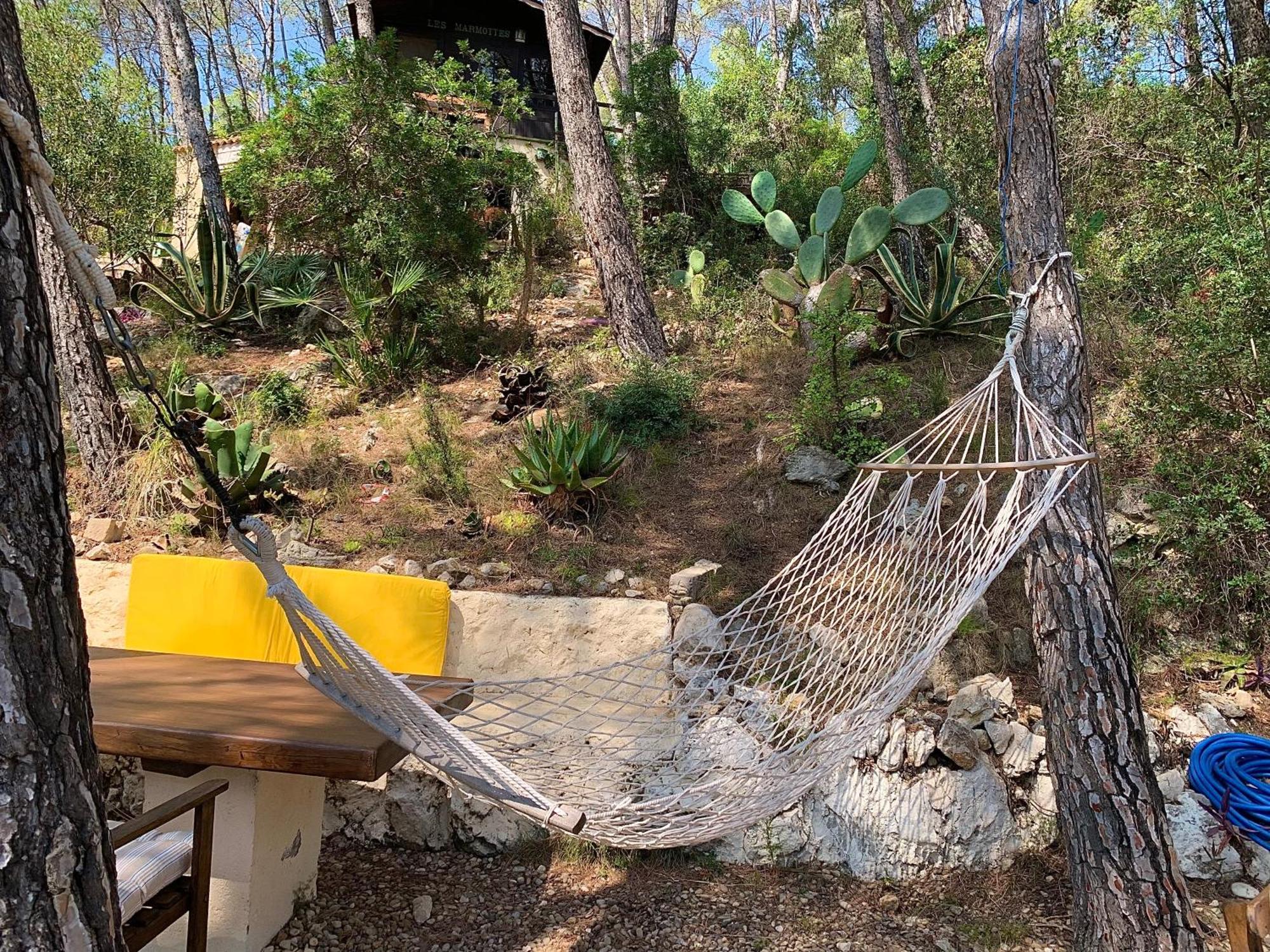 La Casita Del Bosque Apartment Sant Pere De Ribes Ngoại thất bức ảnh